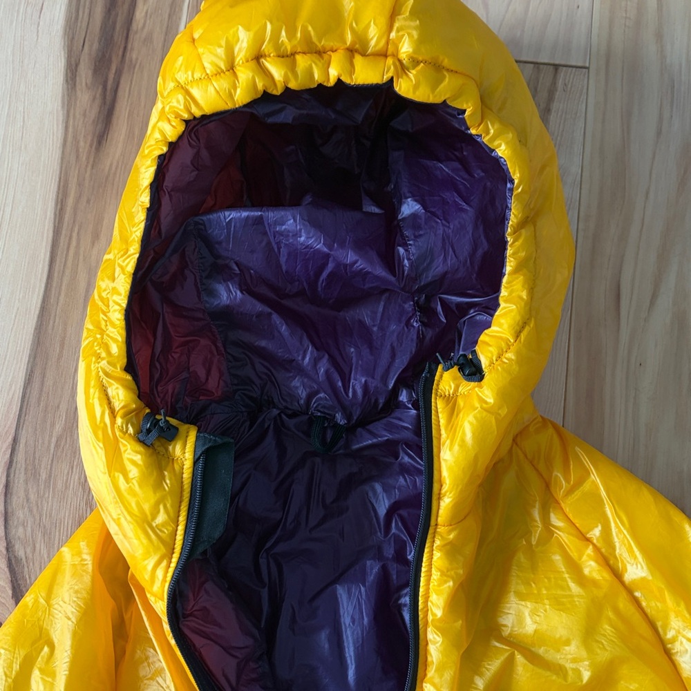 Enlightened Equipment Torrid Jacket - Women S - Picture 2 of 4